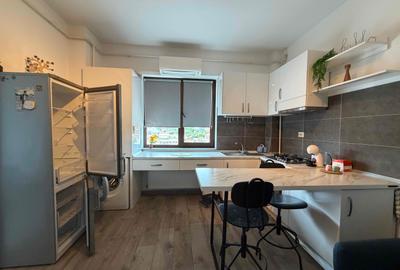 Apt 2 camere Pacurari-Concept Residence/ mobilat si utilat modern! - 5