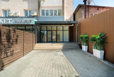 Spațiu comercial – 275 mp Colentina, stradal, vad - Direct Proprietar - 7