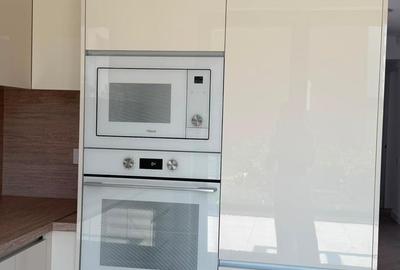 Inchiriere - Vila NOUA - 5 camere - ponton-Lacul Snagov - 11