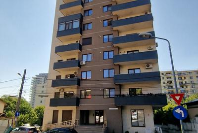 De Inchiriat Studio Mobilat | Utilat | Centrala Proprie | Metrou Mihai Bravu - 14