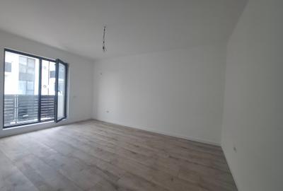 Apartament cu 2 camere semidecomandat în Bragadiru