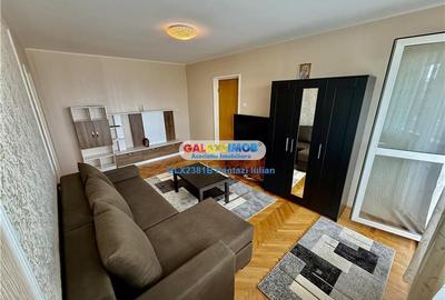 Apartament cu 2 camere semidecomandat, mobilat în Dristor