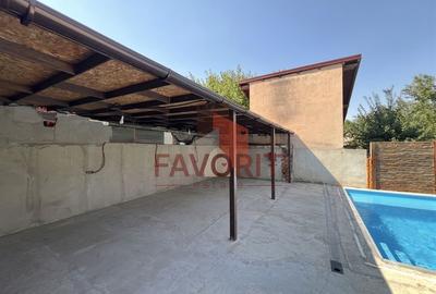 Casă individuală | 5 camere | Piscină | Cartier Plopi – Timisoara - 4