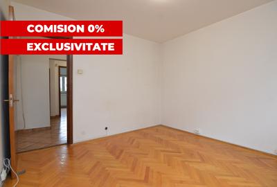 VANZARE APARTAMENT 3 CAMERE UNIRII – NERVA TRAIAN - 13