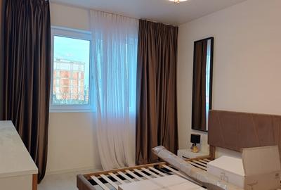 2 camere decomandat | 46 mp | Bloc nou | Încălzire în pardoseală | 78.500 € TVA - 7