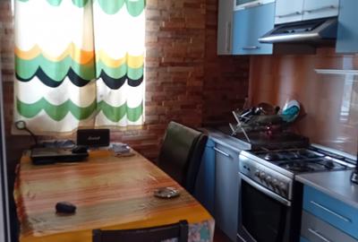 B-dul Ferdinand,Iancului,Metrou,DECOMANDAT,CENTRLA TERMICA,Amenajat,3 balcoane - 4