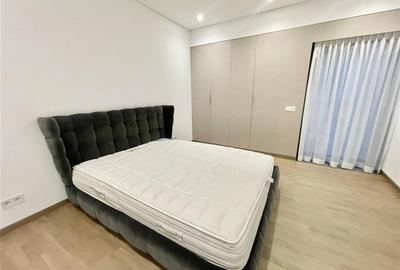 Spacious 4 Bedrooms apartment  Primaverii  Premium Location - 4