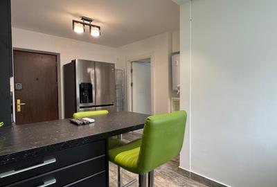 Apartament 3 Camere Obor – Vedere Superbă, Mobilat și Utilat! - 7