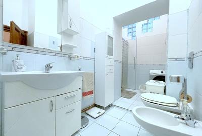 Apartament in imobil istoric - zona Baile Neptun - 17