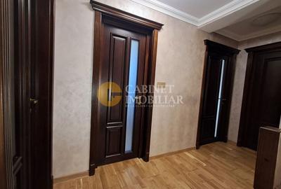 Casă Individuală Premium (2020) - 4 camere – Tg. Cucu / Podul de Fier - 8