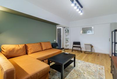 Prima inchiriere | Apartament complet renovat | Metrou N.Grigorescu - 2