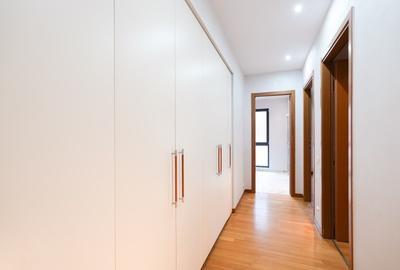 Penthouse 4 camere  Washigton Residence - 9