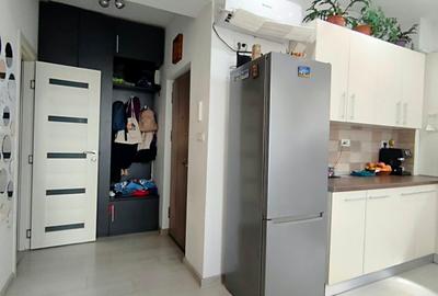 Apartament 3 camere in inima orasului | etaj 1, bloc 2019 intabulat, parcare - 4