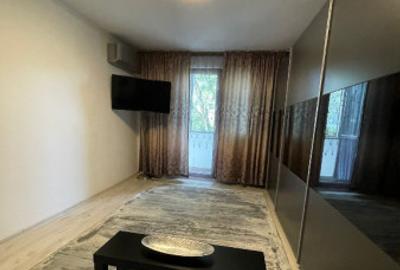 Apartament cu 2 camere decomandat, mobilat în Lujerului