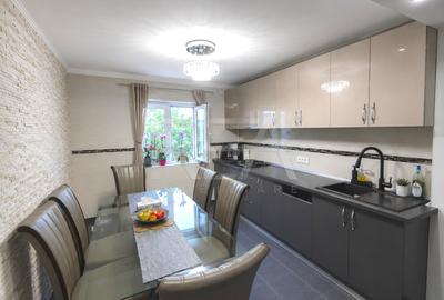 4 Camere Renovat | Dristor-Vitan | 84mp | 1984 anvelopat - 10