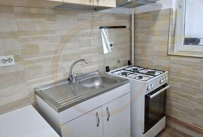Garsoniera Cocheta de Inchiriat Craiovei centrala proprie - 4