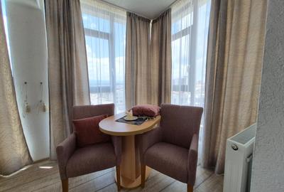 Apartament 2 camere mobilat utilat modern - Doamna Stanca - 3