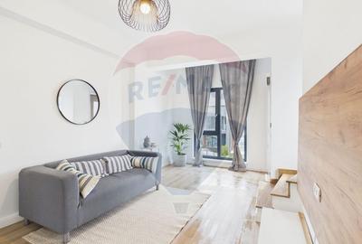 De vanzare | Vila mobilata cu 4 camere | Nobil Residence, Tunari - 3