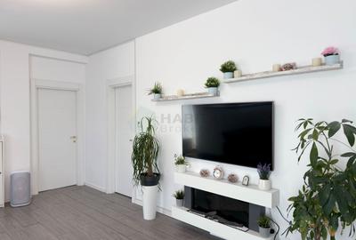 Casa pe parter cu 3 camere | Tunari | Mobilata si utilata | Comision 0 - 19