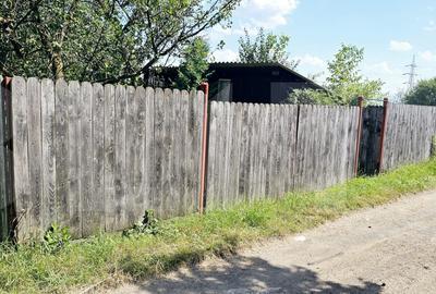 Teren agricol extravilan de 4000 mp, în Simeria
