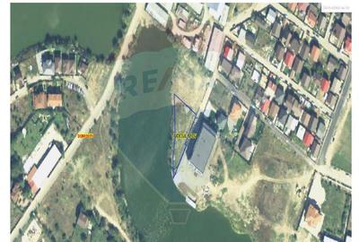 Teren Construcții intravilan de 1080 mp, în Dobroești
