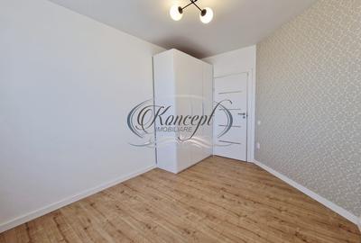 Apartament la prima inchiriere si cu parcare, cartier Europa - 6