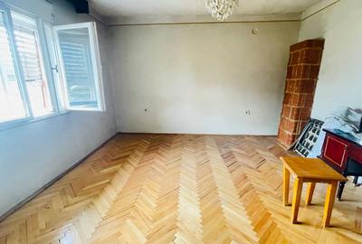 Casa spatioasa cu teren 739 mp in zona Mehala - 9