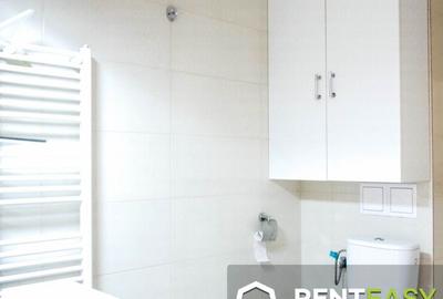 Apartament de inchiriat cu 2 camere  zona Tudor - Rivers Towers - 11