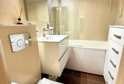 Apartament 2 camere RENOVAT mobilat si utilat, Radu Negru - 5