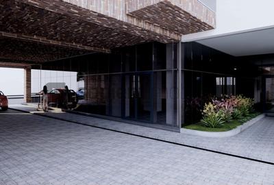Apartament nou, modern cu 2 camere - Ultracentral -  Cuza Voda - 8