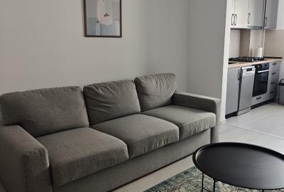 Apartament 2 camere HILS Brauner - 4