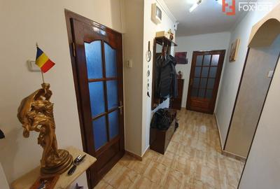 Apartament cu 2 camere decomandat, cladire istorica - Sinaia - 21