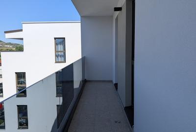 Apartament 3 camere 2 bai ,parcare subterana - 10