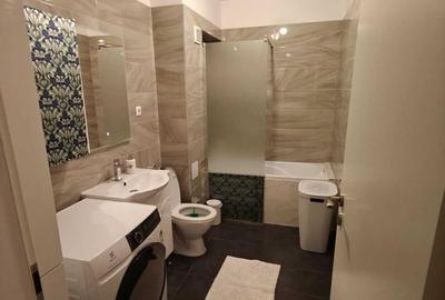 Apartament 2 camere cu grădină, Florești – zona Cetății - 7