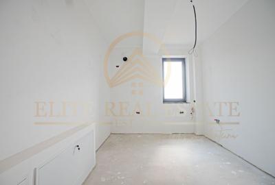 KM 5  - Alpha Residence - Apartament 3 camere cu balcon, etaj 2. - 16
