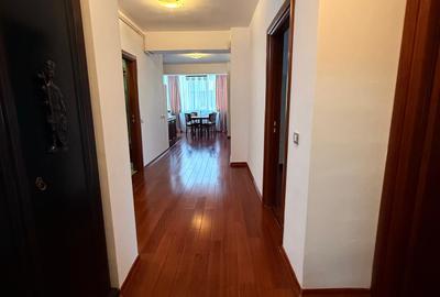 Complex Noor -  Muncii - Baba Novac, apartament 3 camere LUX, loc parcare - 35