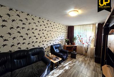 Apartament 3 camere decomandat Soseaua Salaj Petre Paun 2 bai 66.11 mp mobilat - 4