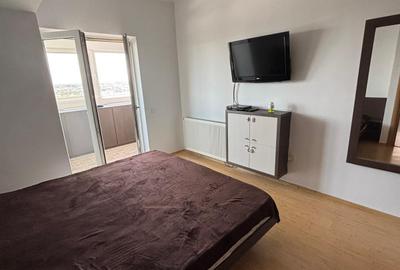 2 camere,  Ansamblul Primavara, Bucuresti,sector 6 - 8