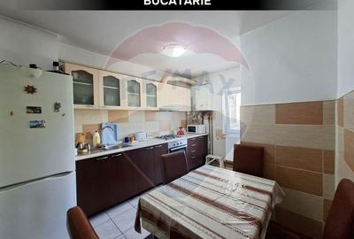 Apartament 4 camere | Ultracentral | Etaj 1 | STR MOLDOVEI - 9