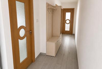 Apartament 2 Camere | Zona Girocului | Centrala Proprie | Clima | 47,55mp Utili - 9