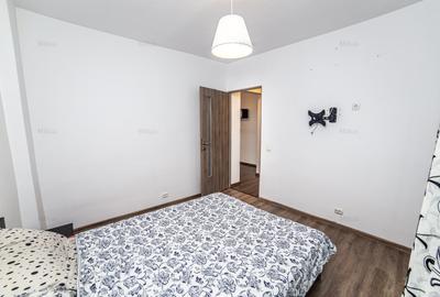 2 camere | Parcare | 1 Min metrou Gorjului - 7