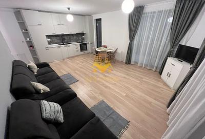 2 camere modern, parcare , Zorilor, LIDL, Frunzisului, Golden Tulip - 1