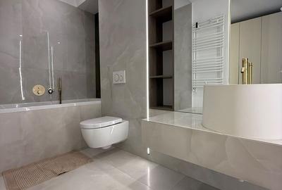 3 Camere | 2 Bai | Parcare Subterana | Cortina North - 10