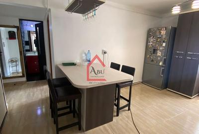 Apartament cu doua camere, Decomandat, Modern, Metalurgie - Tudor Vlad - 3