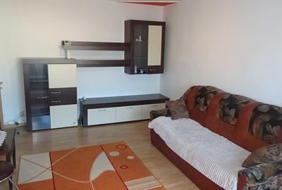 Inchiriez apartament 2 camere dec, Deva,I. Maniu, et 2, disponibil din 01.07.26 - 2