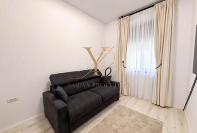Apartament 3 camere Otopeni* Mobilat +  1 loc parcare* - 10