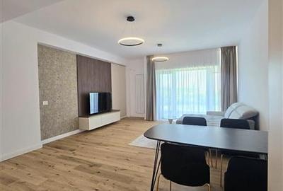 Apartament premium de inchiriat || 3 camere || Pipera - 3