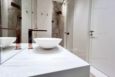 APARTAMENT DE LUX/ BLOC EXCLUSIVIST/ TERASA GENEROASA/ 2 LOCURI PARCARE SUBTERA - 32