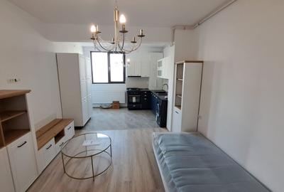 KM 5-VETERANI 2 CAMERE MOBILAT, UTILAT, BLOC NOU, PARCARE, PRET 420 E - 2