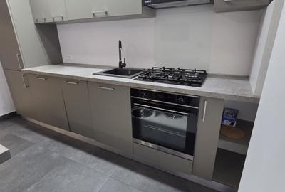 Apartament-2-camere-CATEDRAL-RESIDENCE-13-SEPTEMBRIE-MARRIOTT - 9